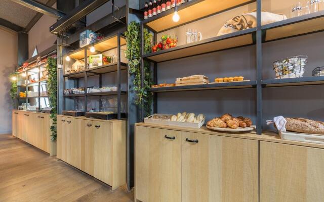 Leonardo Hotel Almere City Center