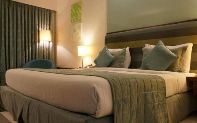 Corfu Gold Luxury Suites