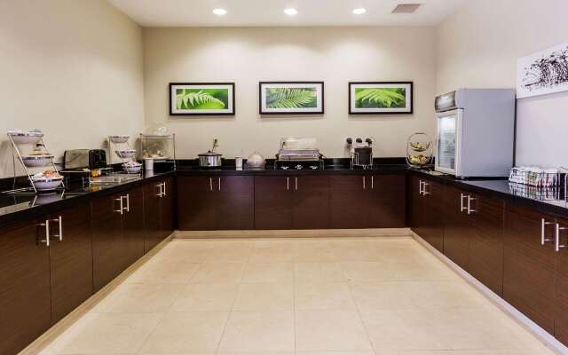 Sleep Inn & Suites Odessa