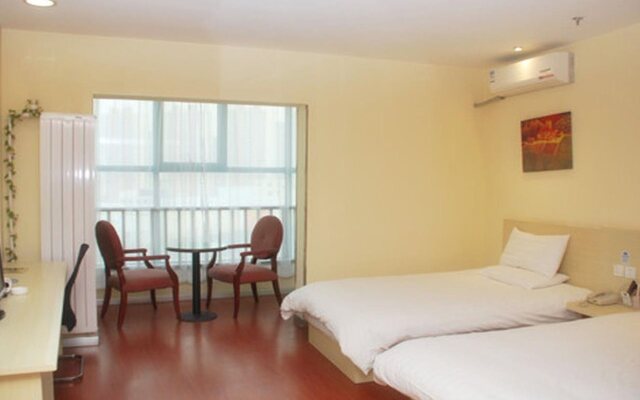 Hanting Hotel Tanggu North Hebei Road