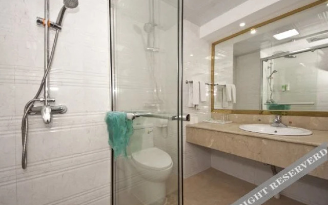 Shaowu Hotel