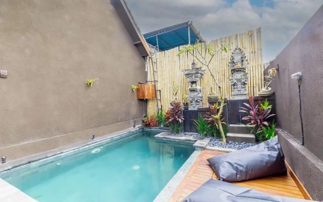 Sekar Bali Homestay