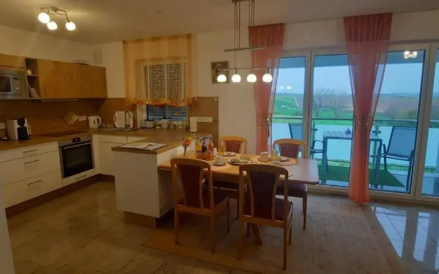 Apartment Haus Maria Waldblick