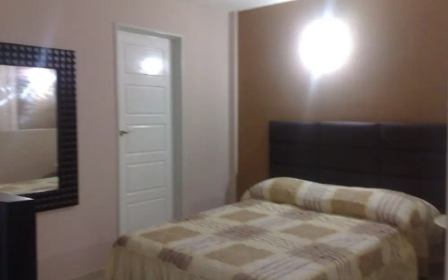 Hotel Kuliacan by Grupo La Jolla