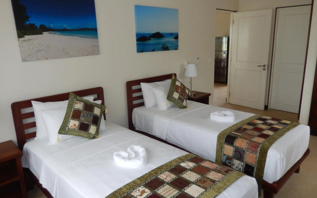 Cote d'Or Footprints