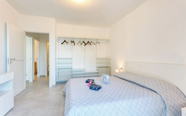 Miramare 1 LUX - Total Sea View