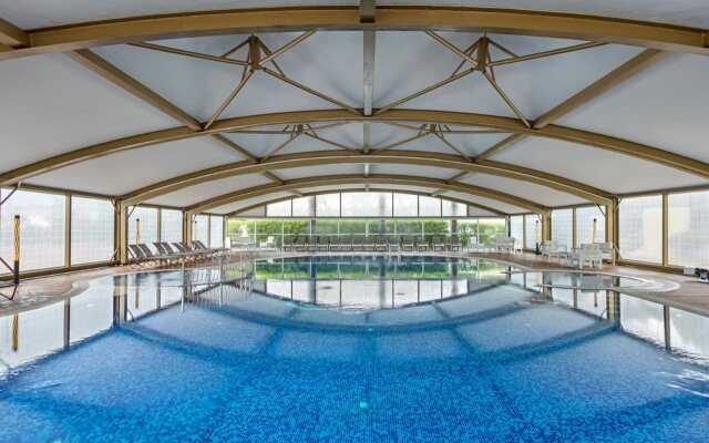 Sisus Hotel Cesme