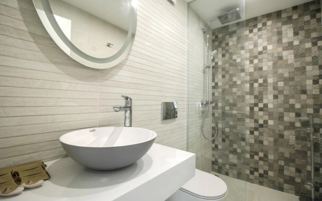 Boutique Apartments Blagoevgrad