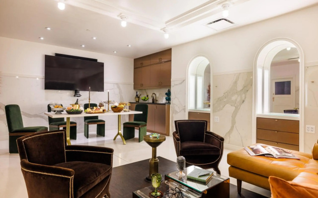 Roxy Hotel New York
