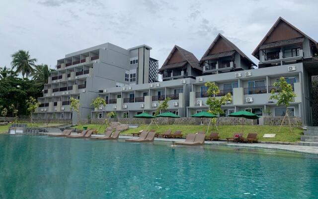 The West Cove Hotel Anyer