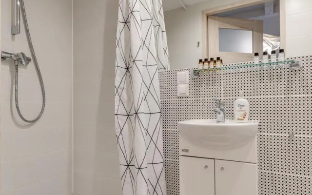 Apartament Szczęśliwa Trzynastka