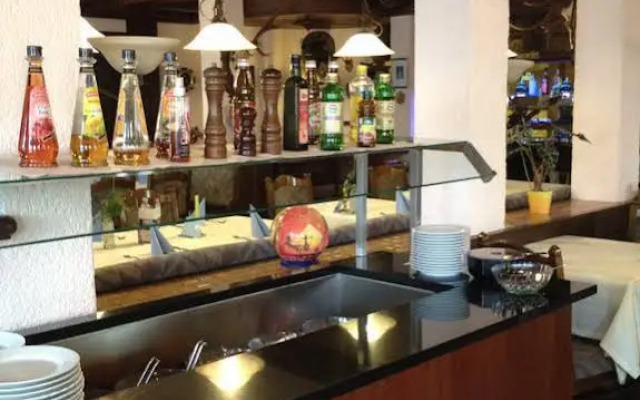 Hotel - Restaurant Sonne