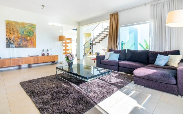 Villa Cabanita in Loul