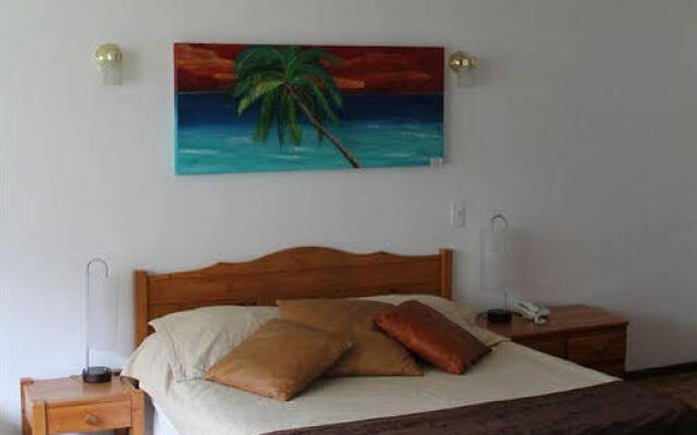 L Auberge Bed And Breakfast