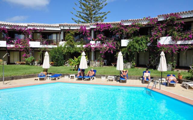Apartamentos Casas Carmen