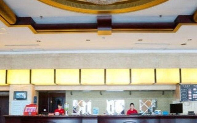 Xuzhou Wang Yuan Hotel
