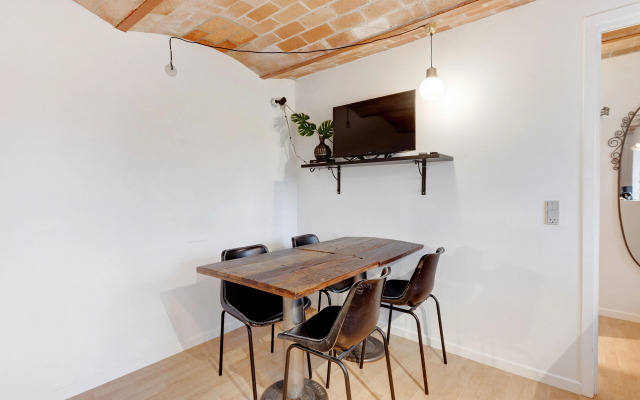 Adventure Park Apartments