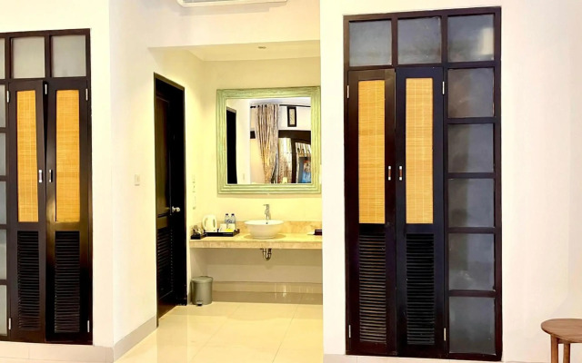 Vamana Resort