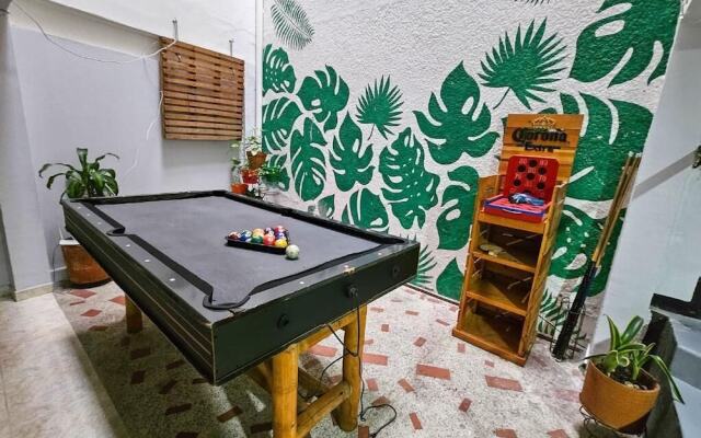 La Mercedes Lite Hostal By MH