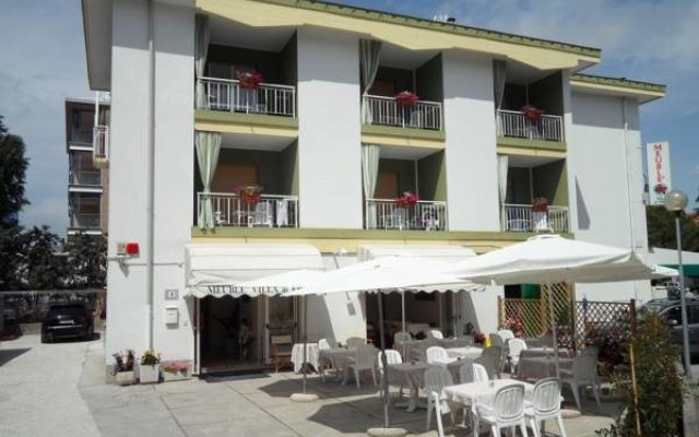 Hotel Villa Ai Fiori