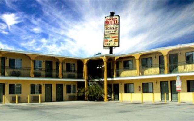 El Dorado Motel