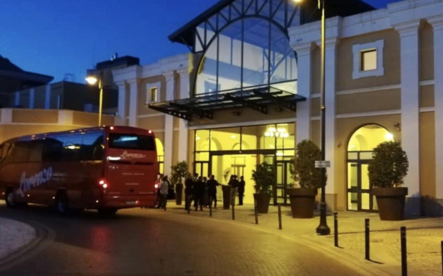 2-bed Apartment in La Torre Golf Resort Roldan