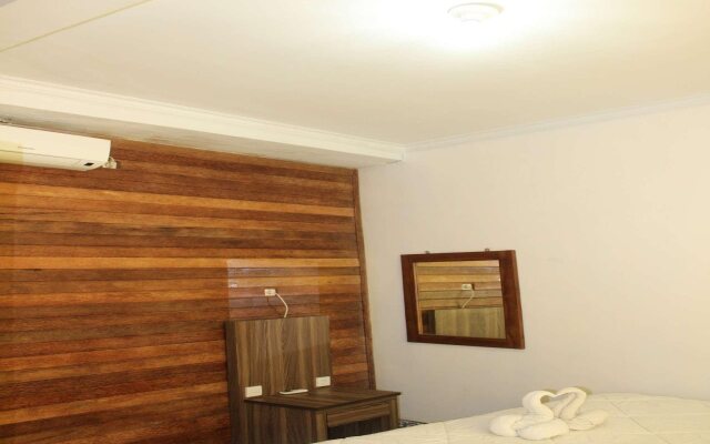 The Mel Homestay