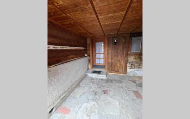 2. Zimmer im Nü-Hus