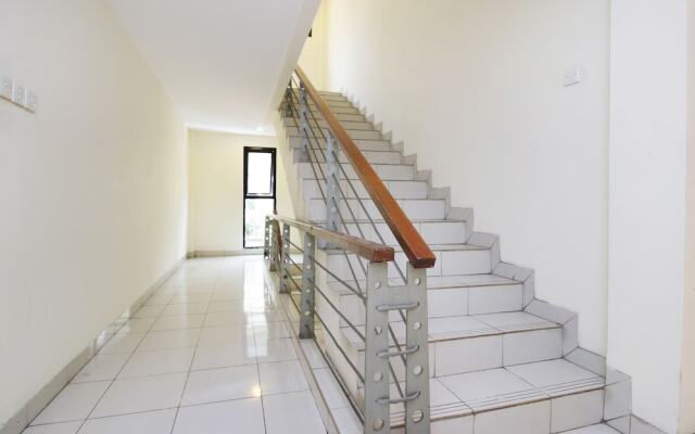 Airy Kuningan Karet Pedurenan 68 Jakarta