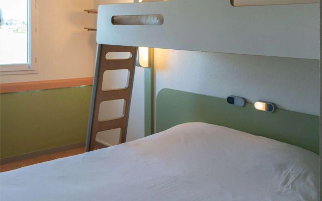 ibis budget Mâcon Sud