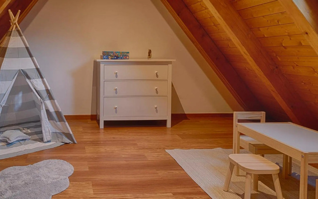 Saplan Apartamento SAUBAGA