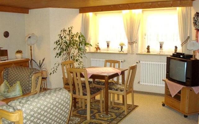 Kurhotel Dornröschen