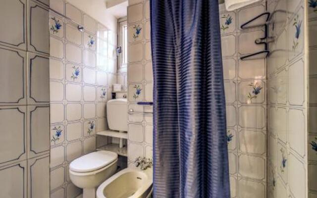 Rome Nice Apartment - Trastevere