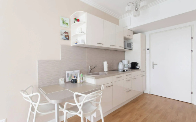 Sofie Apartments