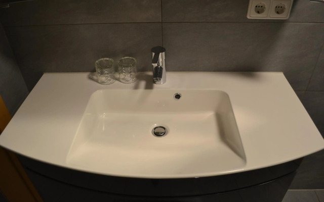 Ferienwohnung Pusteblume