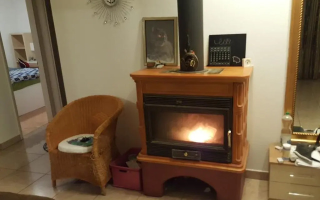 Homestay Ticino