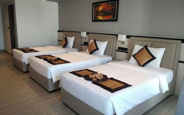 LN Hotel & Residence