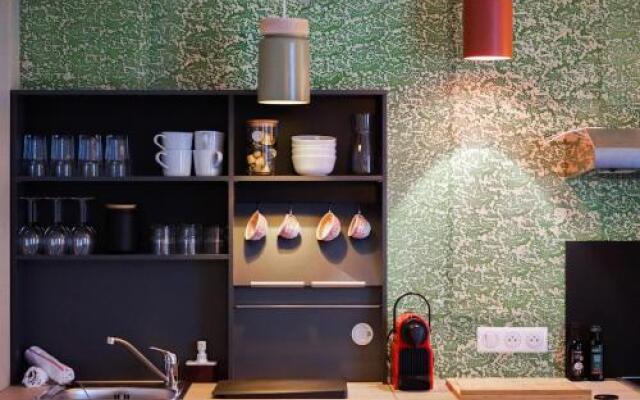 Dumyrat #2 - Véritable Pépite - 1 Chambre