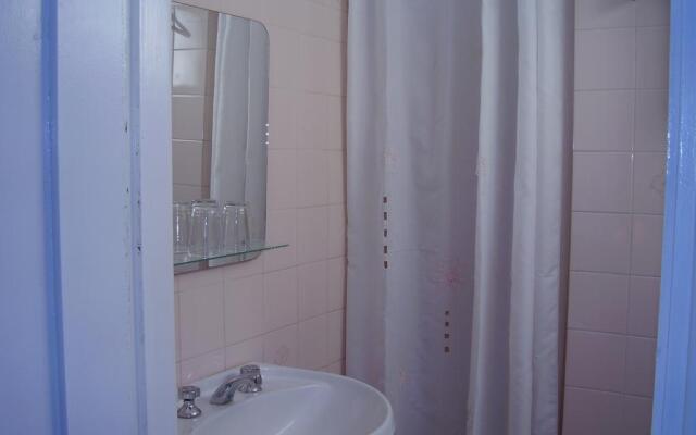 Hotel Rivadavia