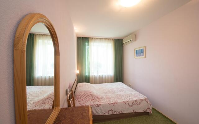 Апартаменты на проспекте Ленина 98