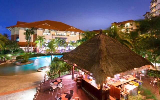 Holiday Inn Resort Batam