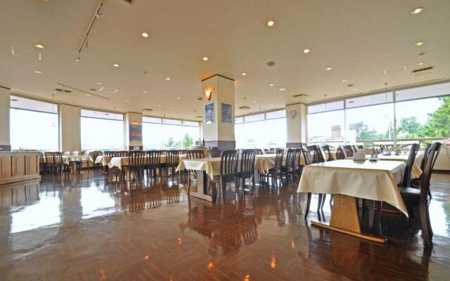 Furano Hotel Bell Hills