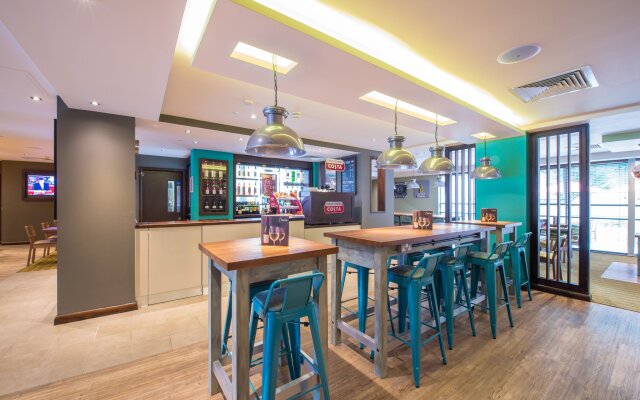 Premier Inn Banbury (M40, J11)