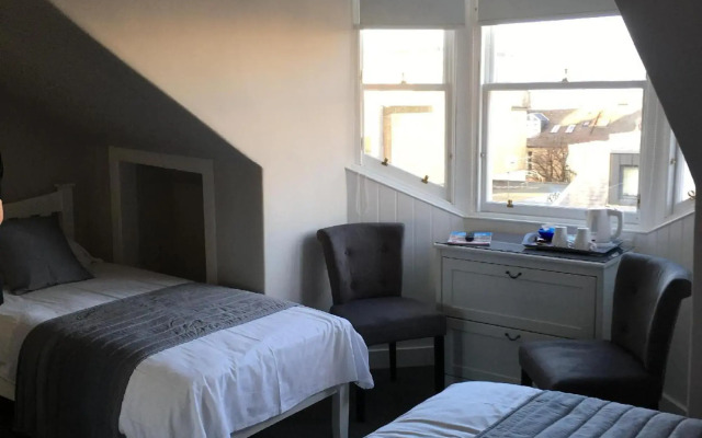 Amaryllis Guesthouse