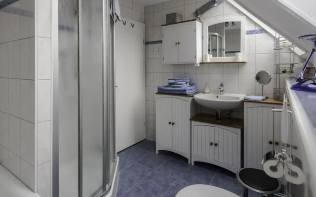 Apartment in Tauberbischofsheim