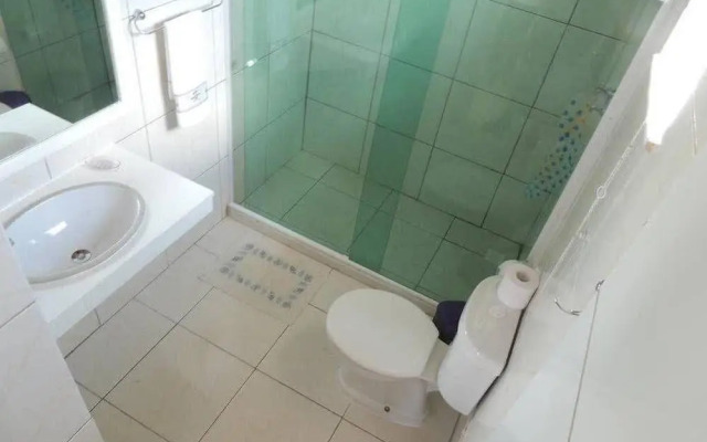 Marina Pousada Design