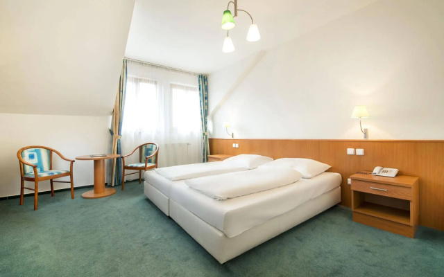 Hotel Dvořák