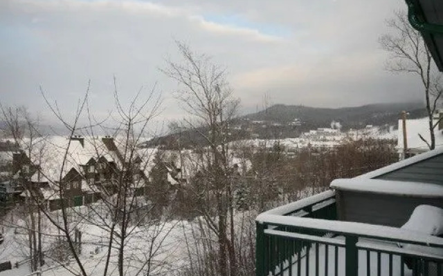 La Clairière at Tremblant VIP Lodging
