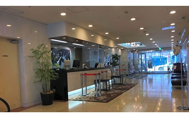 Asakusa Central Hotel - Vacation STAY 17521v