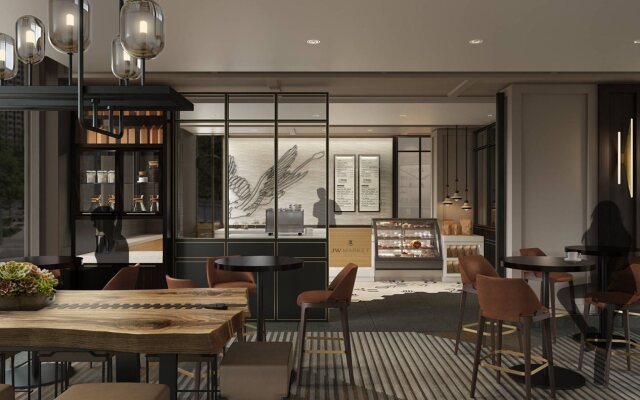 JW Marriott Houston by the Galleria